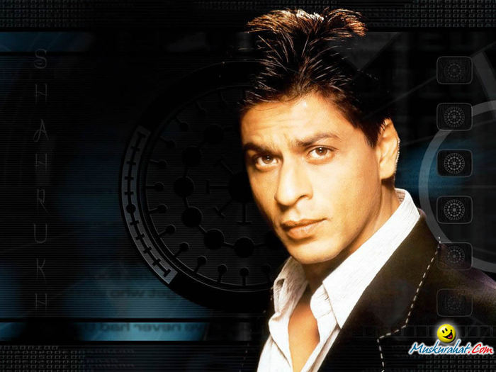 Shahrukh Khan - Shahrukh Khan