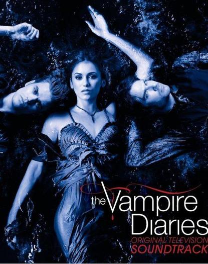 The Vampire Diaries - 00 The Vampire Diaries 00