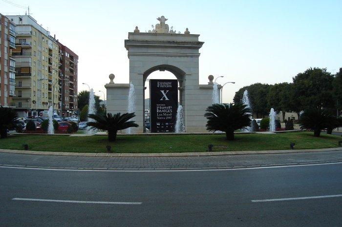 16 O parte din orasul Hativa