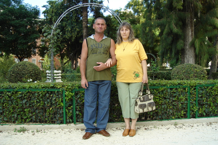 22 In parc