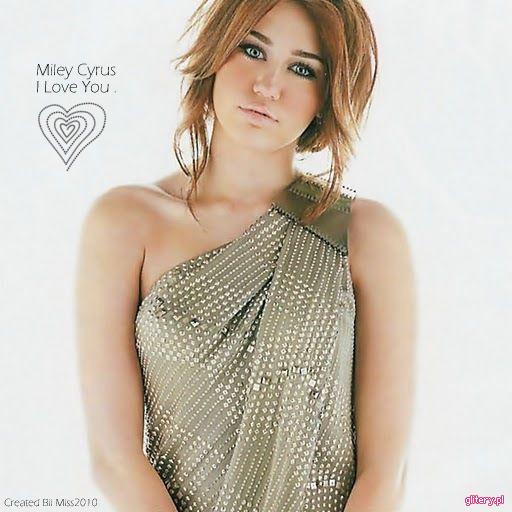 0085578957 - Miley Glittery