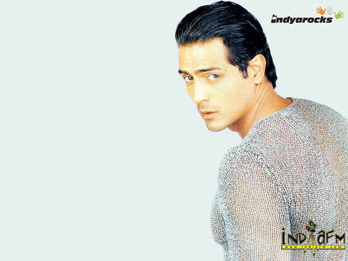 Arjun Rampal - Arjun Rampal