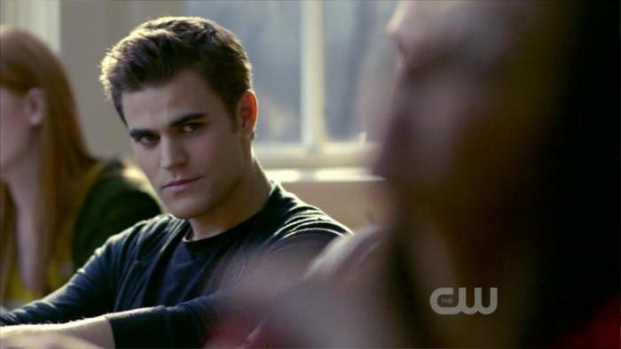 Paul Wesley - Paul Wesley - Stefan Salvatore