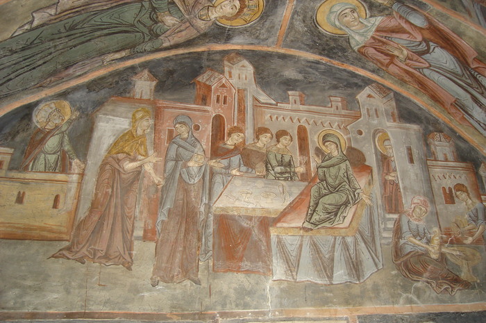 09 - Manastirea Saraca