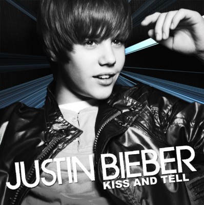 Justin Bieber %u2013 Kiss And Tell Fan Mde - Album Justin Fan Made