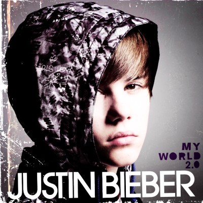 Justin Bieber - My World (1) - Album Justin Fan Made