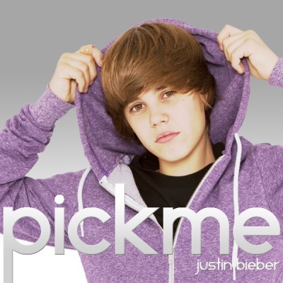 Justin Bieber – Pick Me Fan Made