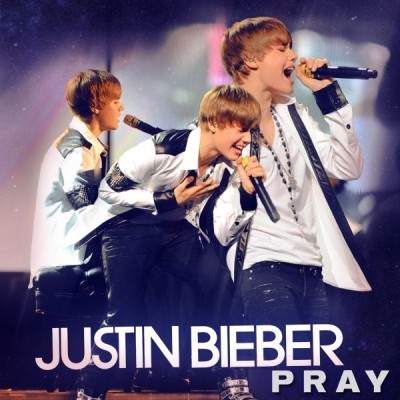 Justin Bieber - Pray Fan Made