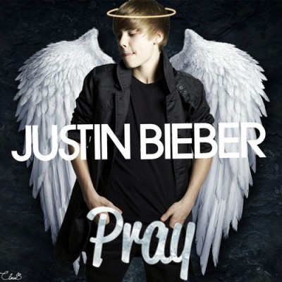 Justin Bieber - Pray Fan Made (1)
