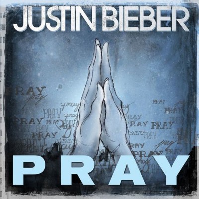 Justin Bieber - Pray Official Single