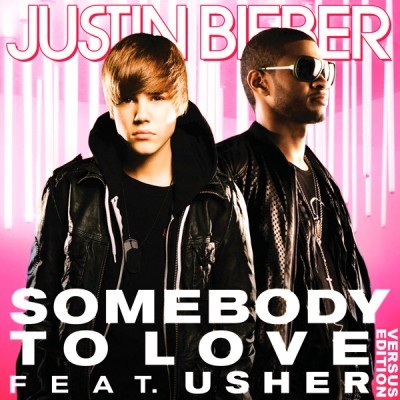 Justin Bieber - Somebody To Love Fan Made (1)