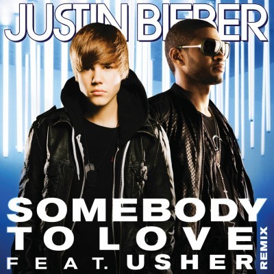 Justin Bieber – Somebody To Love The Remixes