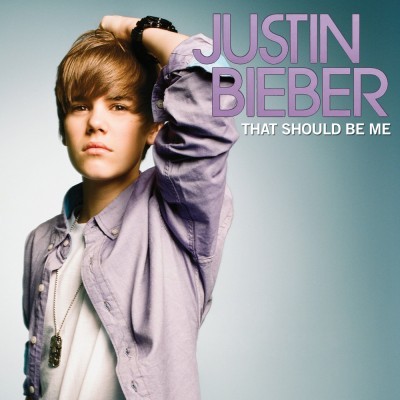 Justin Bieber – That Should Be Me Fan Made