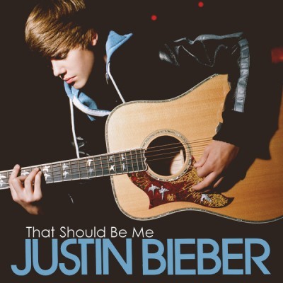 Justin Bieber - That Should Be Me Fan Made (1)