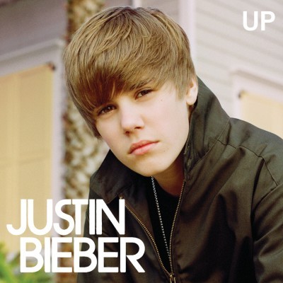 Justin Bieber – Up Fan Mede