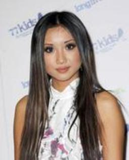 brenda song