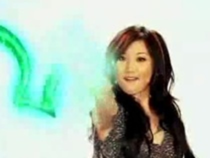 brenda song - Brenda Song-intro Disney Channel