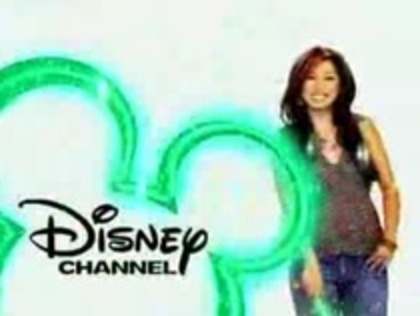 brenda song - Brenda Song-intro Disney Channel