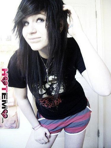 FeteEmoSexy7 - emo