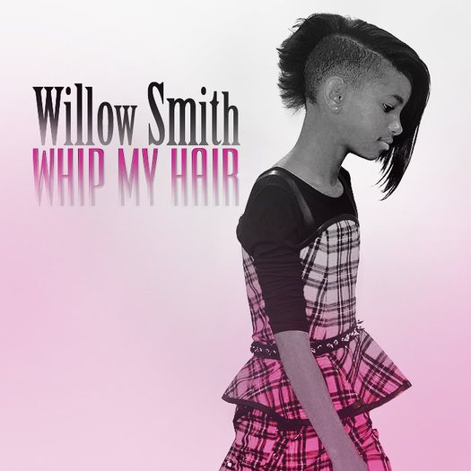 Willow Smith - Whip my Hair (FanMade Single Cover) Made by Kill&Kiss - OoWillow Smith Oo