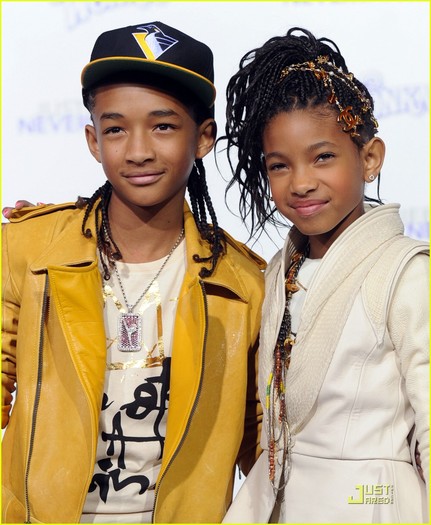 willow-jaden-smith-never-02 - OoWillow Smith Oo