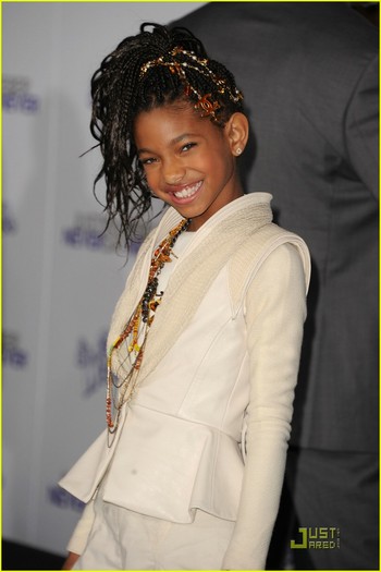 willow-jaden-smith-never-19 - OoWillow Smith Oo