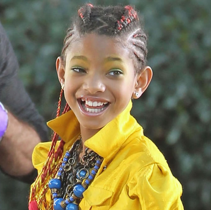 willow-smith1 - OoWillow Smith Oo