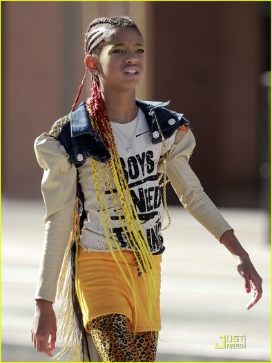 willow-smith-21st-century-girl-29 - OoWillow Smith Oo