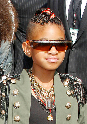 willow-smith-218085l - OoWillow Smith Oo