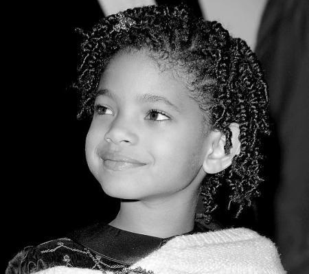 willow-smith-578479l - OoWillow Smith Oo