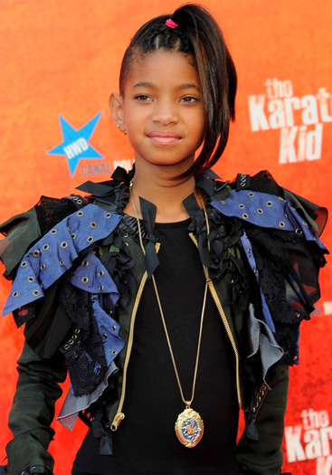 willow-smith-594126l - OoWillow Smith Oo