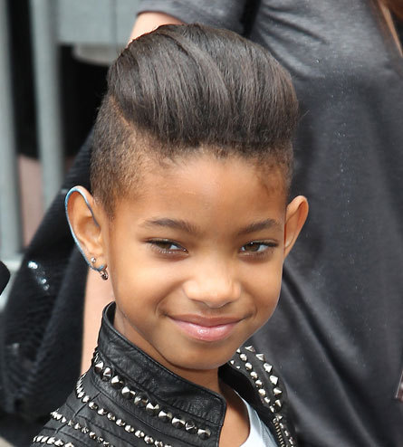 willow-smith-830257l - OoWillow Smith Oo
