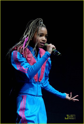 willow-smith-birmingham-concert-03 - OoWillow Smith Oo