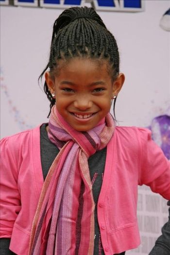 willow-smith-front - OoWillow Smith Oo