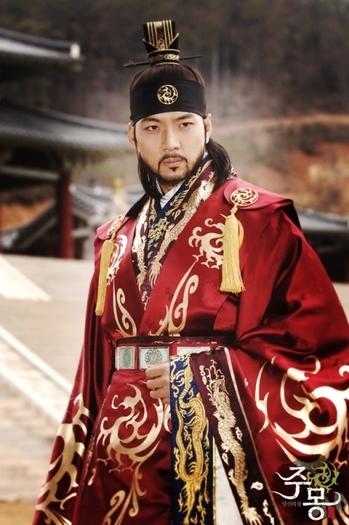 jumong - Cat 1