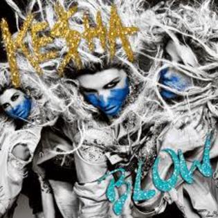 kesha blow 4