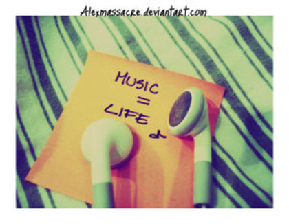 Music=Life - X000xMUsiCX000
