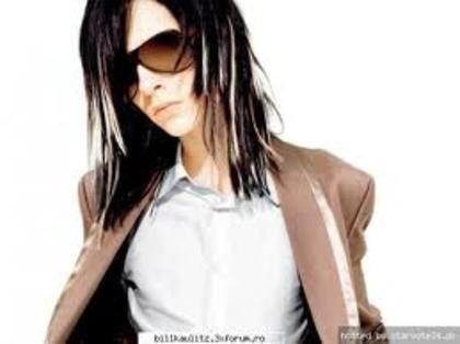 bill - Tokio Hotel love preferatii mei