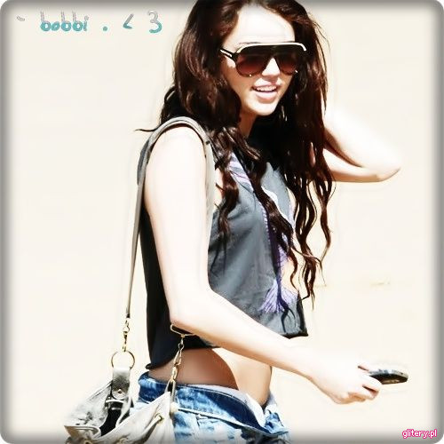 0087662247 - Miley Glittery