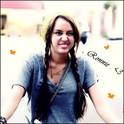 0087869841 - Miley Glittery