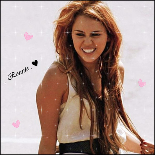 0087870329 - Miley Glittery