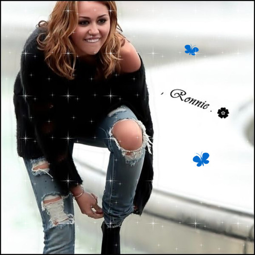 0087871051 - Miley Glittery