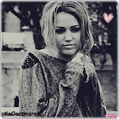 0088072377 - Miley Glittery