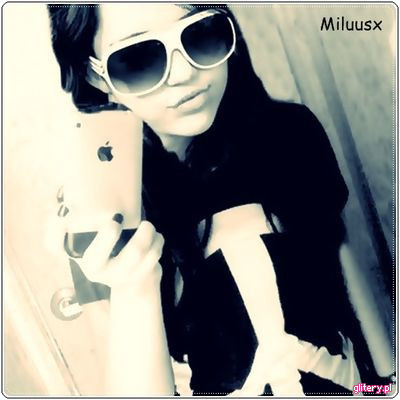 0089378487 - Miley Glittery