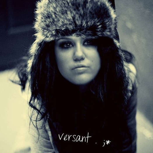 0089415993 - Miley Glittery