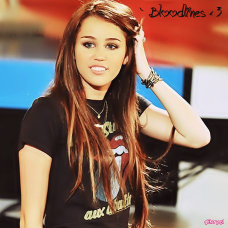 0089534261 - Miley Glittery