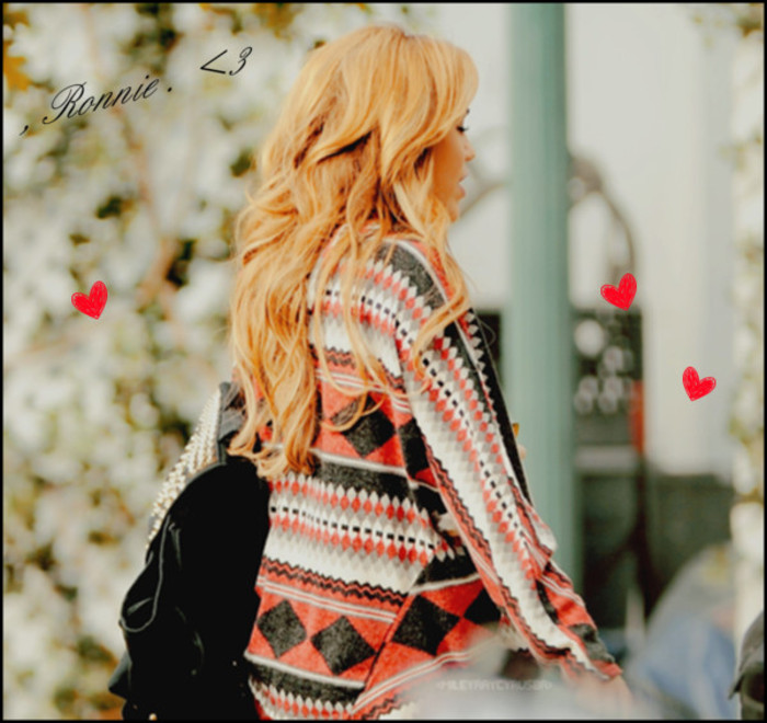 0089542967 - Miley Glittery