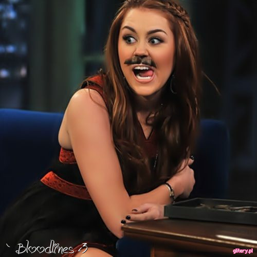 0089569667 - Miley Glittery