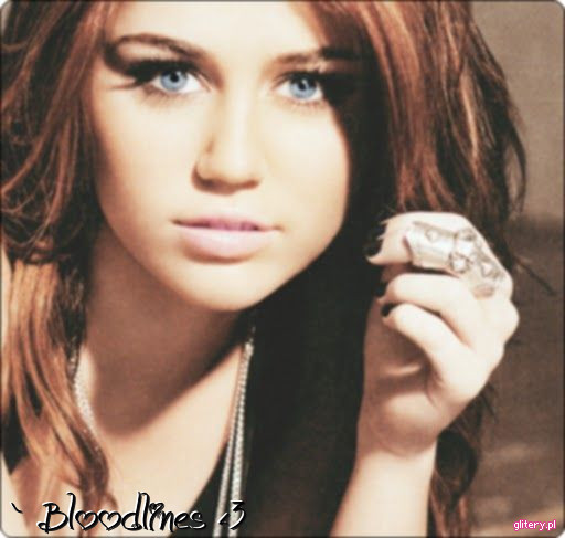 0089570571 - Miley Glittery