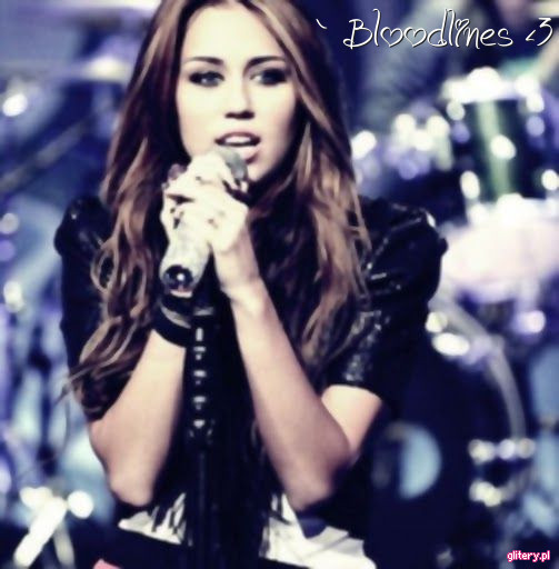 0089571689 - Miley Glittery